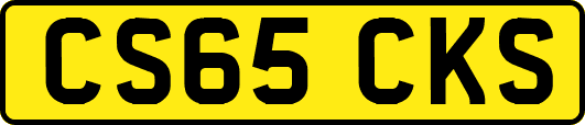 CS65CKS