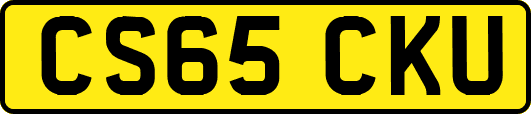 CS65CKU