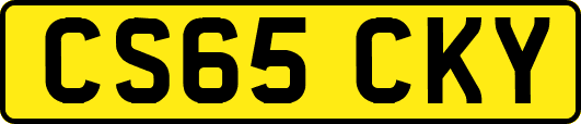 CS65CKY