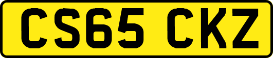 CS65CKZ