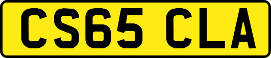 CS65CLA