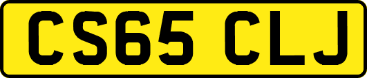CS65CLJ