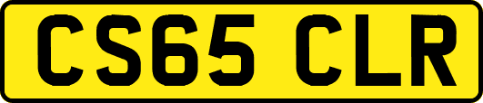 CS65CLR