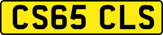 CS65CLS