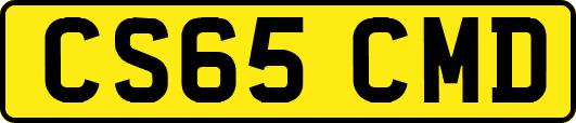CS65CMD