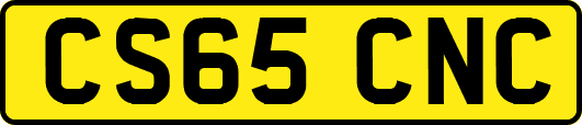 CS65CNC