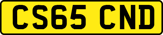 CS65CND