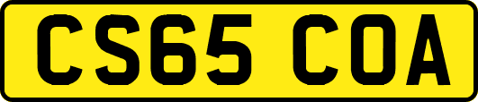 CS65COA