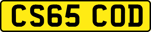 CS65COD