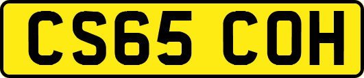 CS65COH
