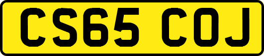 CS65COJ