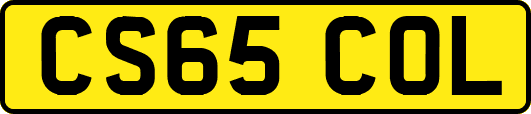 CS65COL
