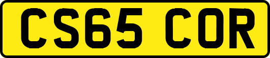 CS65COR