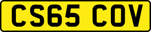 CS65COV