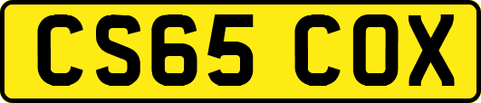 CS65COX