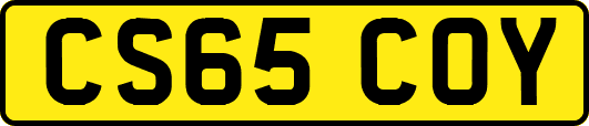 CS65COY