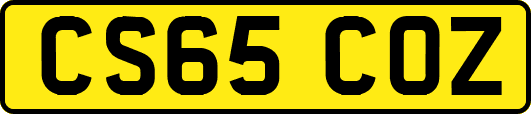 CS65COZ