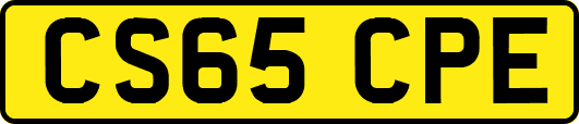 CS65CPE