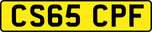 CS65CPF