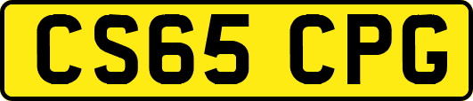 CS65CPG