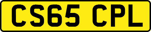 CS65CPL