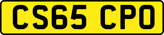 CS65CPO