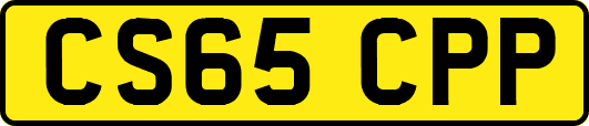 CS65CPP