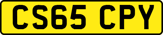 CS65CPY