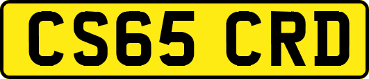 CS65CRD