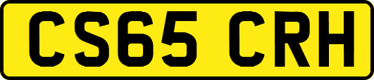 CS65CRH