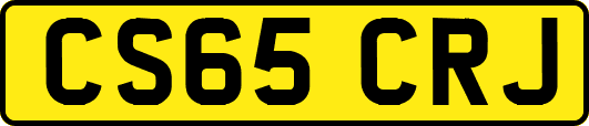 CS65CRJ