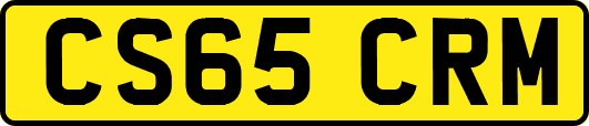 CS65CRM
