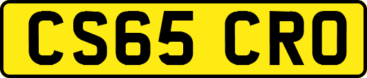 CS65CRO