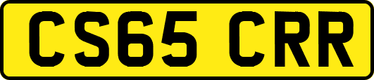 CS65CRR