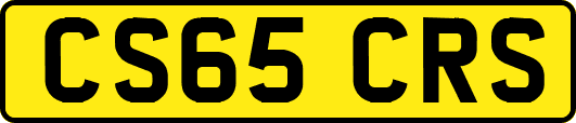 CS65CRS