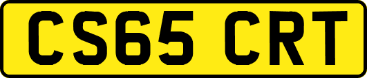 CS65CRT