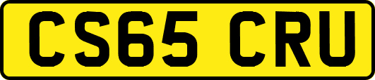CS65CRU