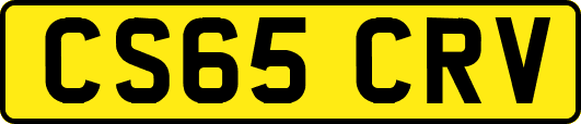 CS65CRV