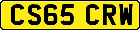 CS65CRW