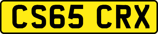 CS65CRX