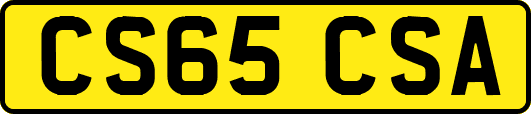 CS65CSA