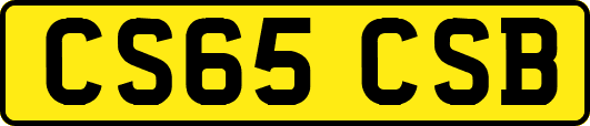 CS65CSB