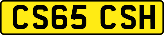 CS65CSH