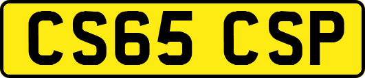 CS65CSP