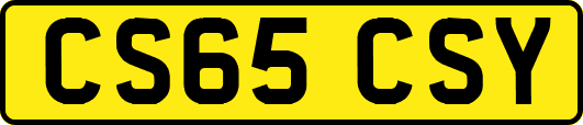 CS65CSY