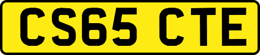 CS65CTE