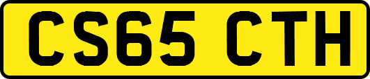 CS65CTH