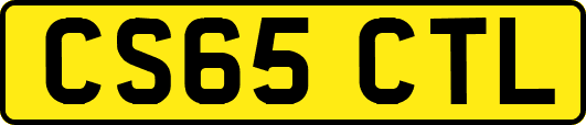 CS65CTL