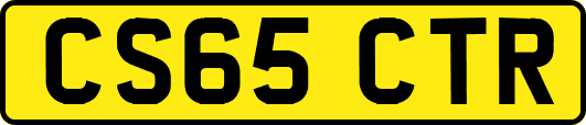 CS65CTR