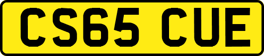 CS65CUE